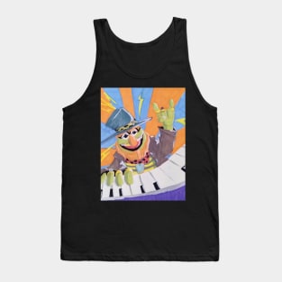 Rock on! Tank Top